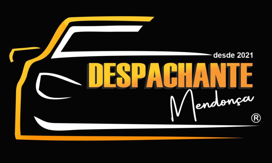 Logo Despachante Mendonça